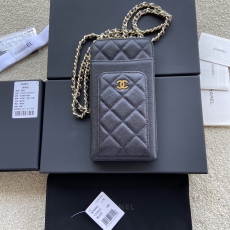 Chanel Wallet Purse